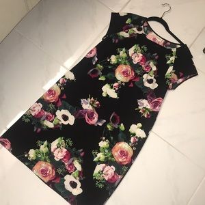 Merona dress